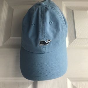 Vineyard Vines Light Blue Hat